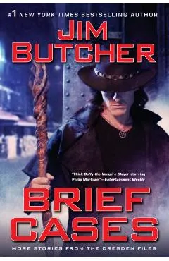 Brief Cases