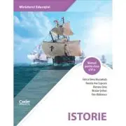 Istorie. Manual clasa a 6-a