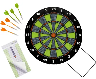 Darts moale pentru copii Haba