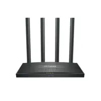 Router wireless dual-band TP-Link Omada ER605W, 5× porturi Gigabit RJ45, 2x antene 5 dBi / 2.4 GHz, 867 Mbps