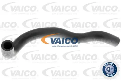 Conducta furtun sistem racire AUDI A4, A6, A8; VW PASSAT 2.4 2.8 intre 1996-2005