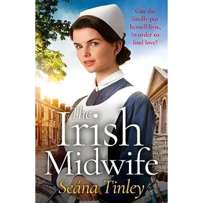 The Irish Midwife Belfast 1930s Romance