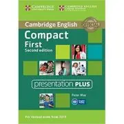 Compact First
