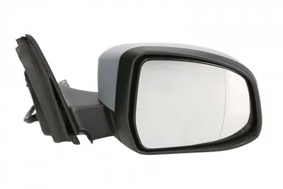 Oglinda dreapta electrica asferica, incalzita, pliere electrica, cu lumini FORD MONDEO 4 IV intre 2007-2010