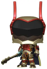 Figurină Funko POP! Games: Kingdom Hearts - Lingering Will #1120