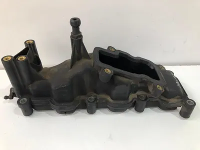 Galerie admisie stanga cu motoras 059129711af Volkswagen Touareg (2002-2006) 3.0 tdi asb
