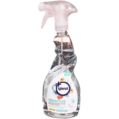 Dezinfectant Universal Igienol Sensitive, 750 ml