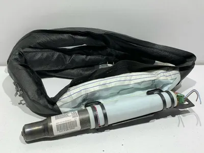 Airbag cortina stanga 985P100143R Renault Scenic 3 (2009-2011)