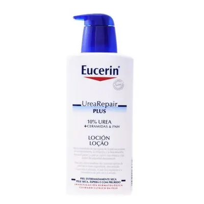 Loțiune de Corp, Eucerin, Urearepair Plus, 400 ml