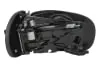 Oglinda laterala Stanga (electrica, asferica, incalzita, crom) potrivita MERCEDES C (CL203), C (W203), C T-MODEL (S203) -12.06
