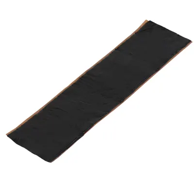 Banda etansare 60x8cm,rezistenta la UV,-40 la +80°C,neagra