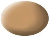 Vopsea acuarelă Revell - Maro african, mat (R36117)