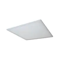 Panou LED SMD 48W, lumina neutra, 3840 lm, montare pe tavan, forma patrata