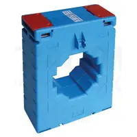 Transformator de curent, pentru bara 60mm, clasa 0,5 AV60600SH 600A/5A, 10VA