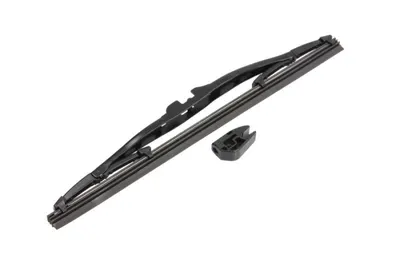 Lama stergator fata (1buc) V24 Silencio 255mm potrivit CITROEN 2 CV 03.63-07.90