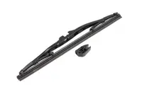 Lama stergator fata (1buc) V24 Silencio 255mm potrivit CITROEN 2 CV 03.63-07.90