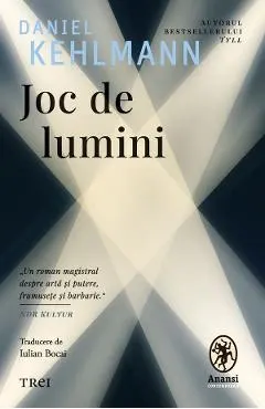 eBook Joc de lumini