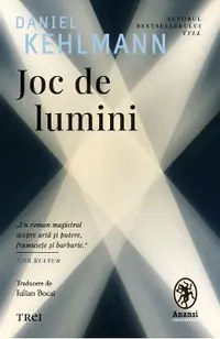 eBook Joc de lumini