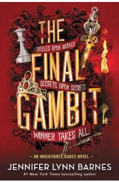 The Final Gambit