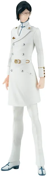 Statuetă Banpresto Animation: Bleach - Uryu Ishida (Solid Ans Souls), 17 cm