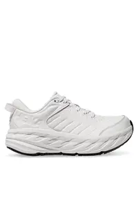 Pantofi sport dama Bondi Sr - alb - piele ecologica