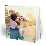 Citate. Langa tata
