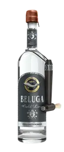 Beluga Gold Line Vodka 40% Alc. 0.5L