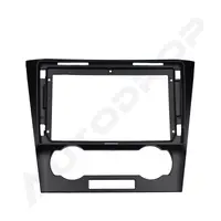 KIT Complet Rama Adaptoare + Cablaj Autodrop Chevrolet Epica (2007-2012) pentru Navigatie Multimedia Android 9 inch
