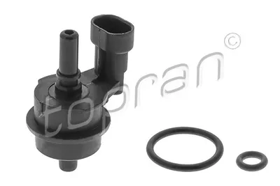 Supapa Comanda Electrica Potrivit Alfa Romeo Mito; Fiat 500, 500 C, Grande Punto, Idea, Linea, Palio, Panda, Punto, Punto Evo, Seicento 600; Lancia Ypsilon 1.1-1.4lpg 07.97