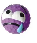 Jucarie Caine Pet Expert Crying Ball OPT61779
