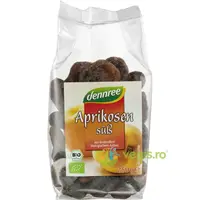 Caise Dulci fara Samburi Ecologice/Bio 250g