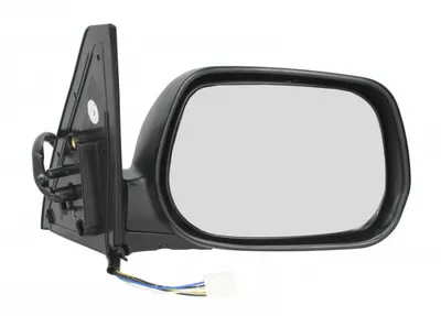Oglinda dreapta electrica incalzita, grunduita TOYOTA RAV 4 intre 2005-2011