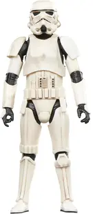 Figurină de acțiune Hasbro Movies: The Mandalorian & Grogu - Imperial Remnant Stormtrooper, 15 cm