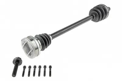 Planetara dreapta spate SKODA YETI 4WD intre 2009-2017, AUDI TT 2.0TDI, 2.-TFSI, 2.0TTS QUATTRO intre 2008-2014