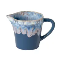 Latieră albastru-închis din gresie ceramică 200 ml Grespresso – Costa Nova