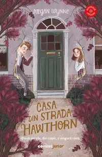 eBook Casa din strada Hawthorn