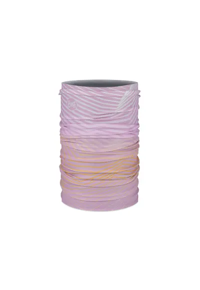 Bandana Coolnet UV - culoare katsy orchid roz - multisport - pentru juniori - marime universala