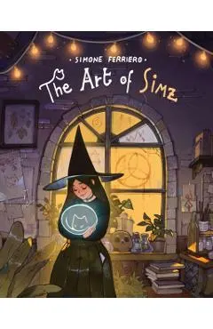 The Art of Simz