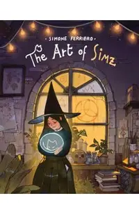 The Art of Simz