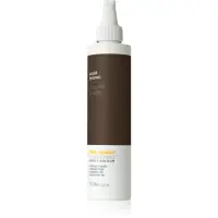milk_shake® Direct Colour balsam nuanțator pentru hidratare intensa Cold Brown 100 ml