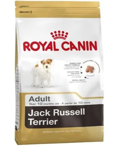 ROYAL CANIN Jack russell terrier adult 7.5 kg