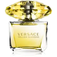 Versace Yellow Diamond Eau de Toilette pentru femei