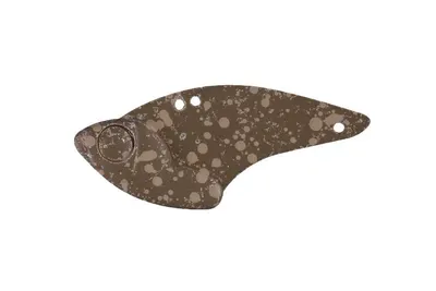 Cicada Jackall Kuro Ball 2,0g Shobokure Okoshi