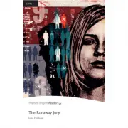 Level 6. The Runaway Jury Book and MP3 Pack