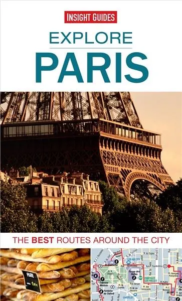 Explore Paris: The best routes around the city