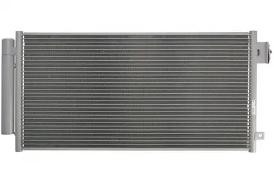 Condensator climatizare (cu uscator) potrivit FIAT 500L, TIPO 0.9-1.6D 09.12