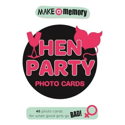 Make a Memory Hen Party