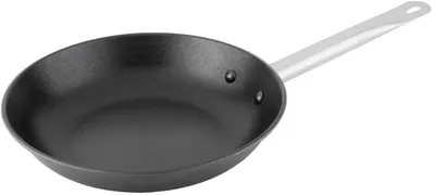 Tigaie din fontă BOJ - Classic CastIron, 28 cm, neagră