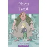 Oliver Twist (text adaptat)