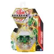 Bila clasica Trox Sairus, Bakugan S5